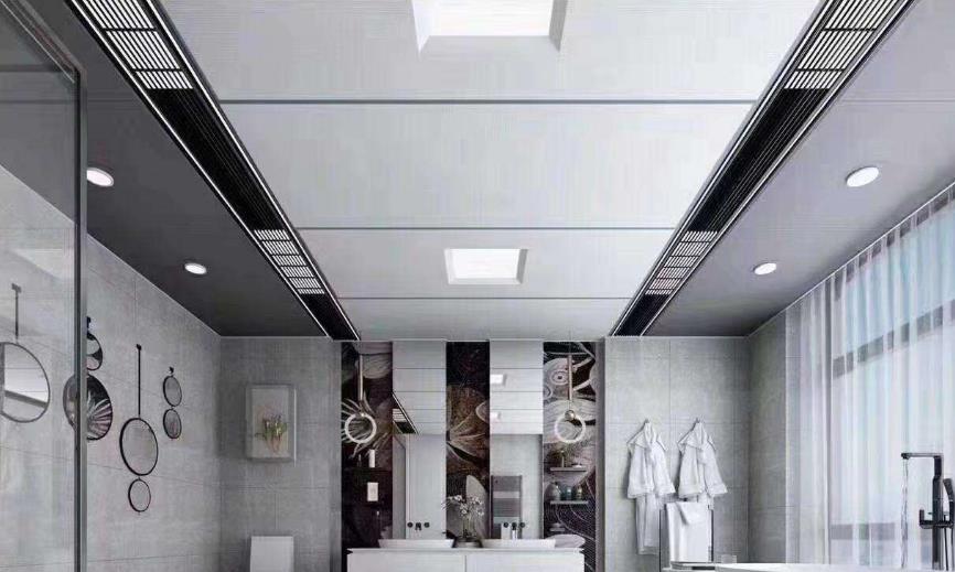 臨沂六竣鋁蜂窩復(fù)合材料施工案例